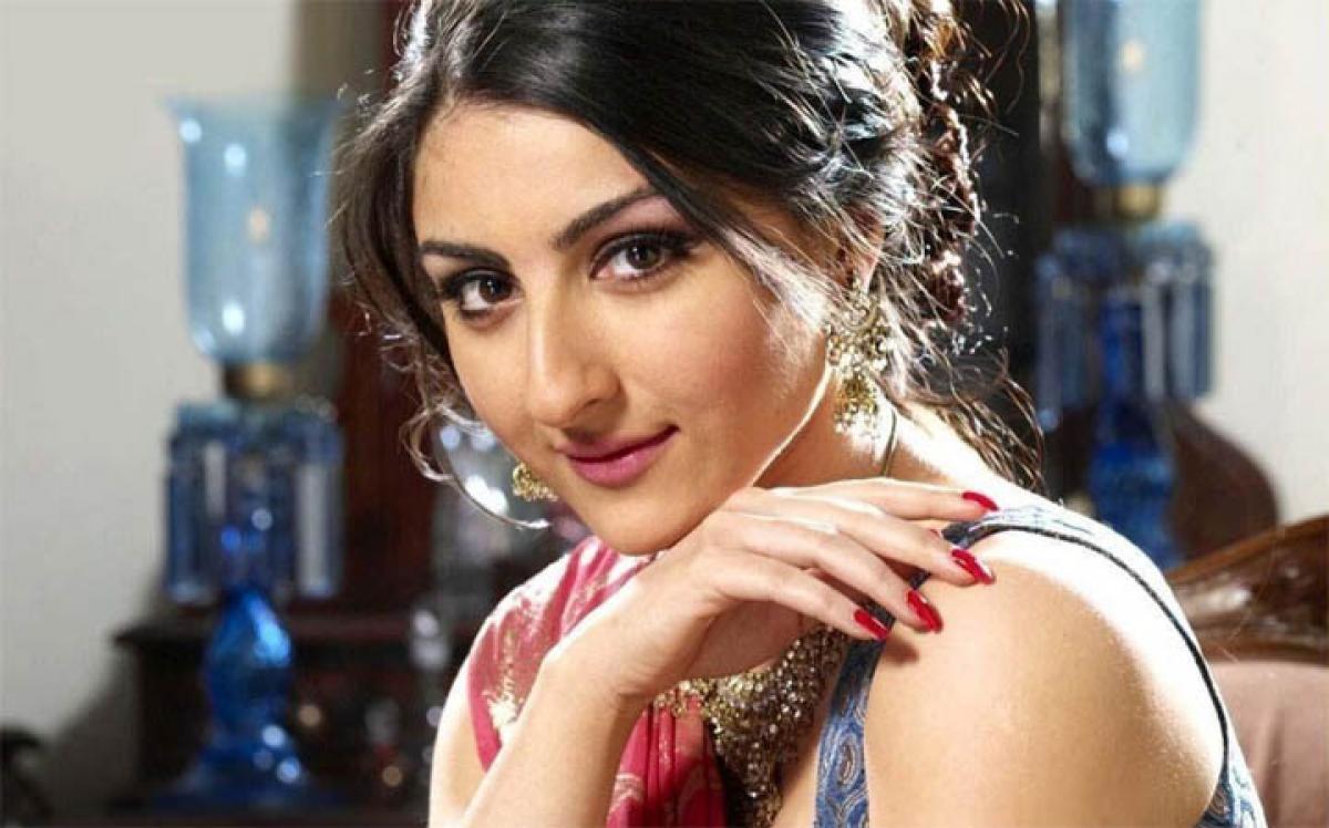 Soha Ali Khan to be face of Craftsvilla Billion Mehndi festival